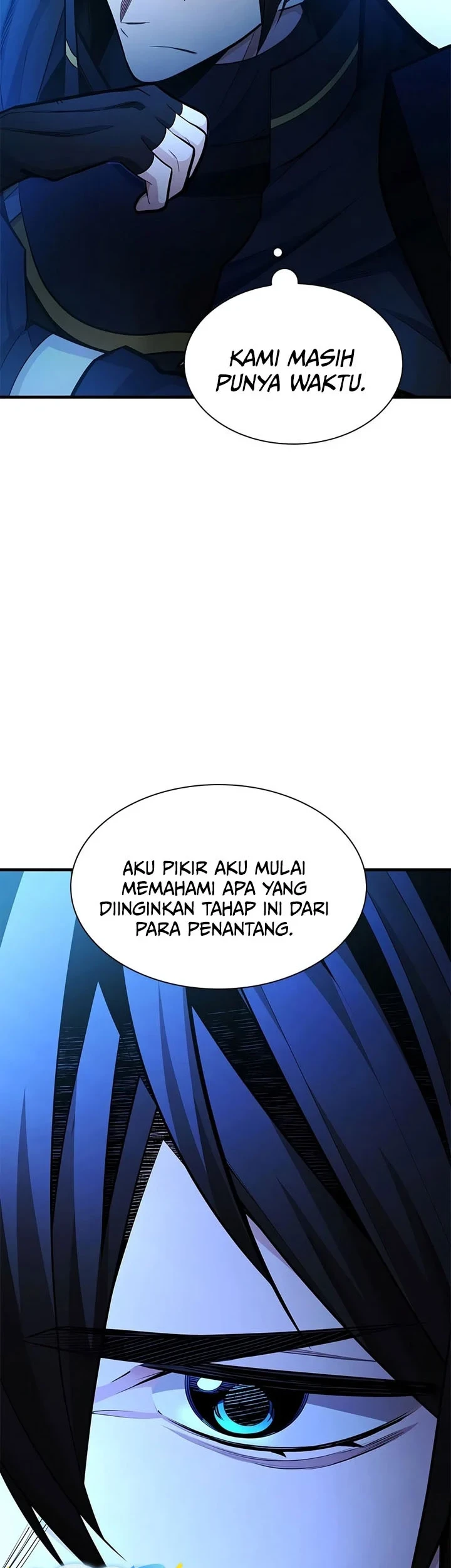 The Tutorial is Too Hard Bab 275 halaman 31