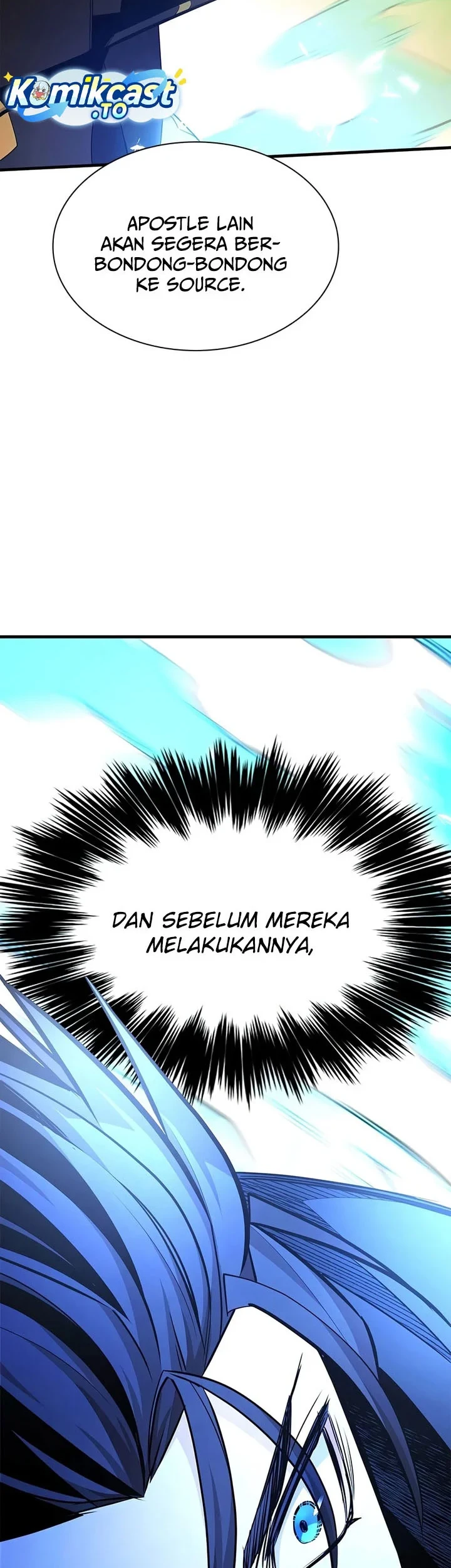 The Tutorial is Too Hard Bab 275 halaman 59