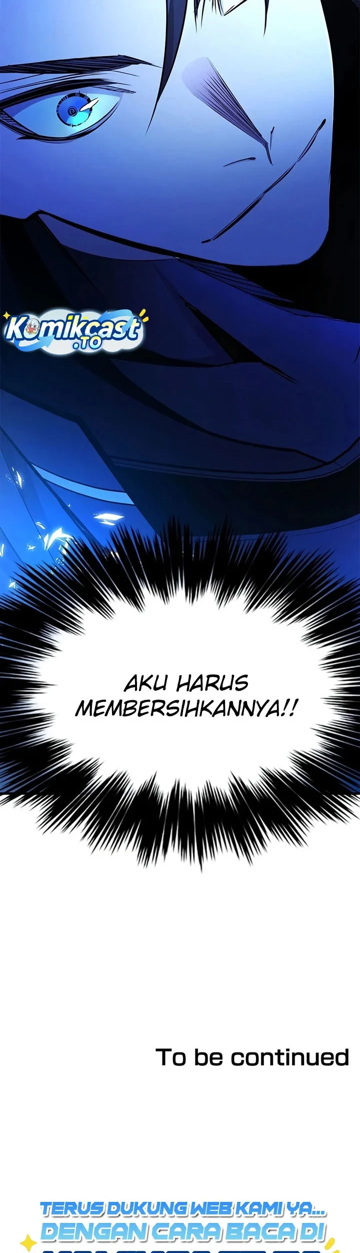 The Tutorial is Too Hard Bab 275 halaman 60