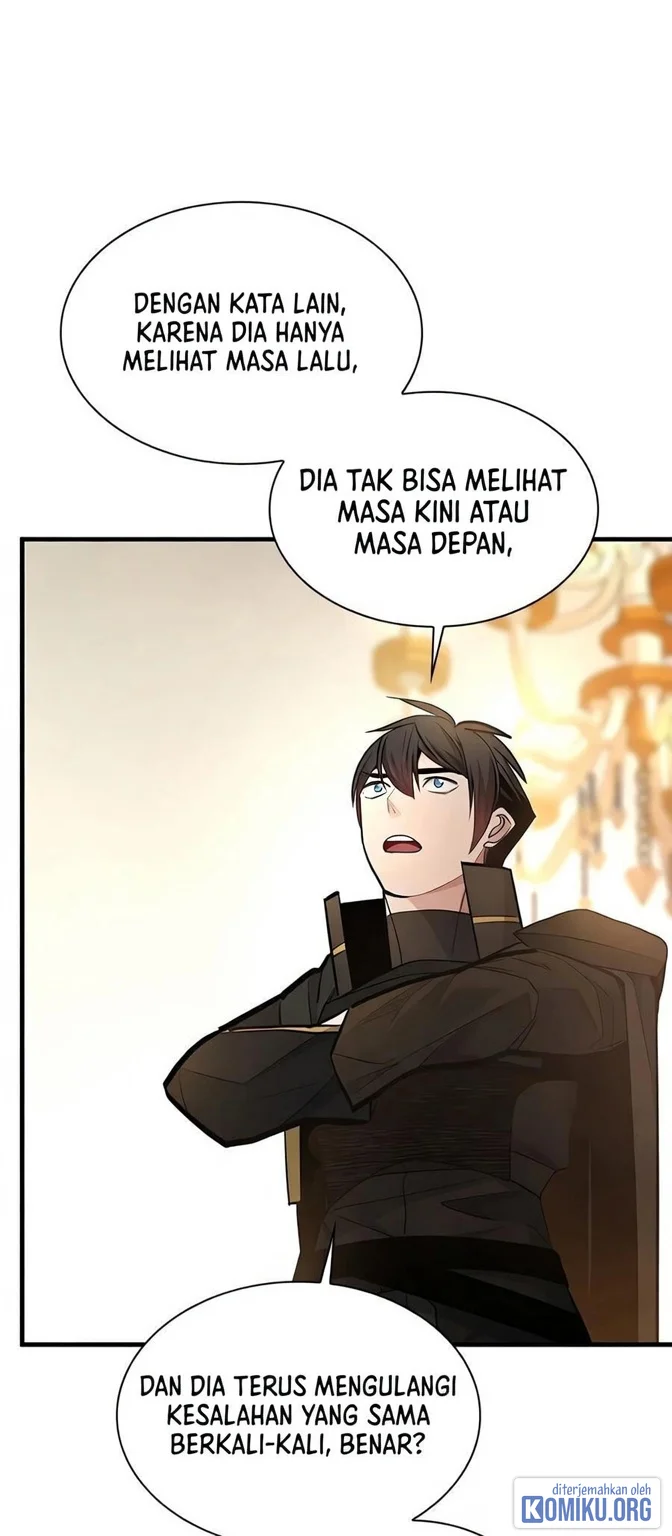 The Tutorial is Too Hard Bab 277 halaman 35