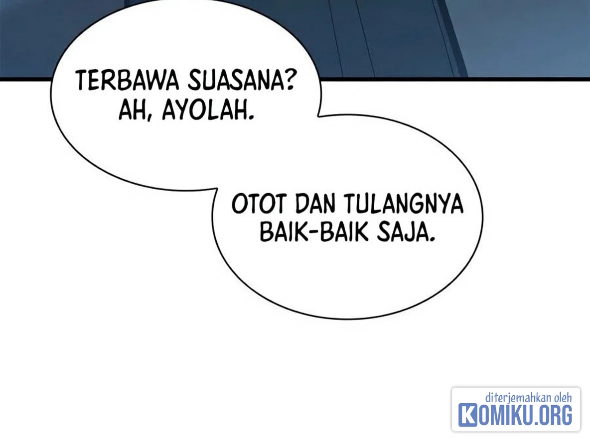 The Tutorial is Too Hard chapter 279 halaman 10