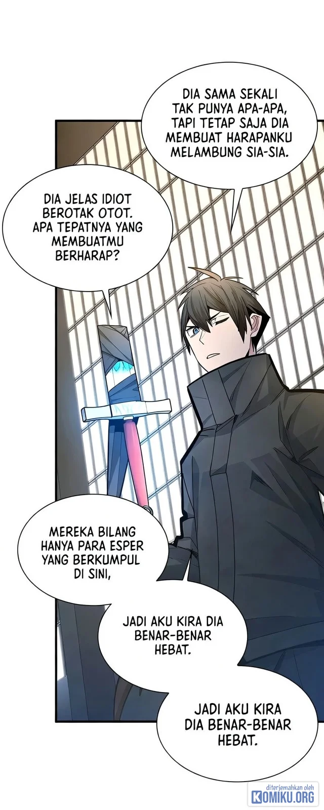 The Tutorial is Too Hard chapter 279 halaman 12