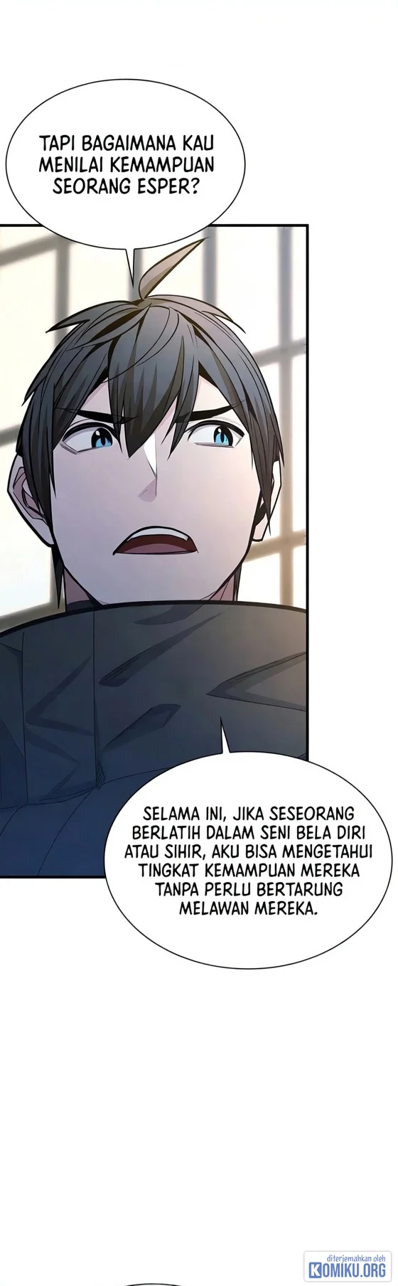 The Tutorial is Too Hard chapter 279 halaman 13