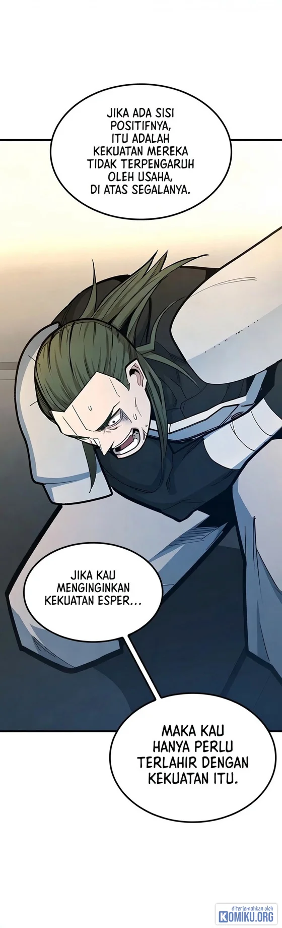 The Tutorial is Too Hard chapter 279 halaman 15