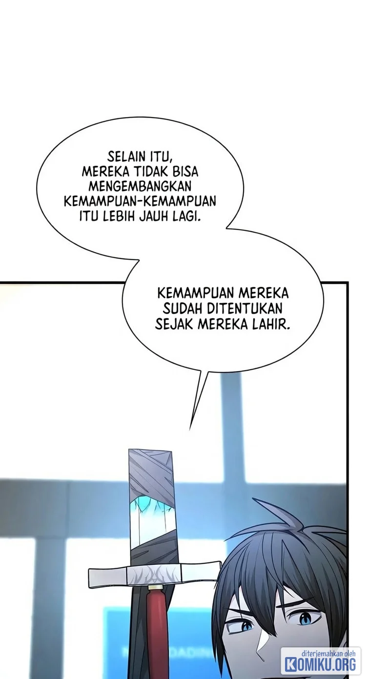 The Tutorial is Too Hard chapter 279 halaman 19
