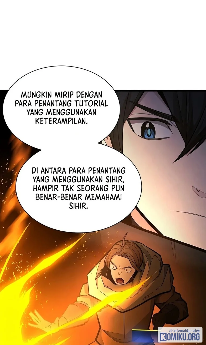 The Tutorial is Too Hard chapter 279 halaman 21