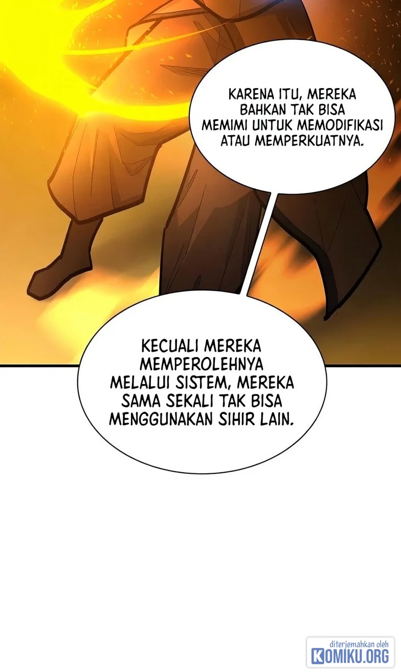 The Tutorial is Too Hard chapter 279 halaman 22