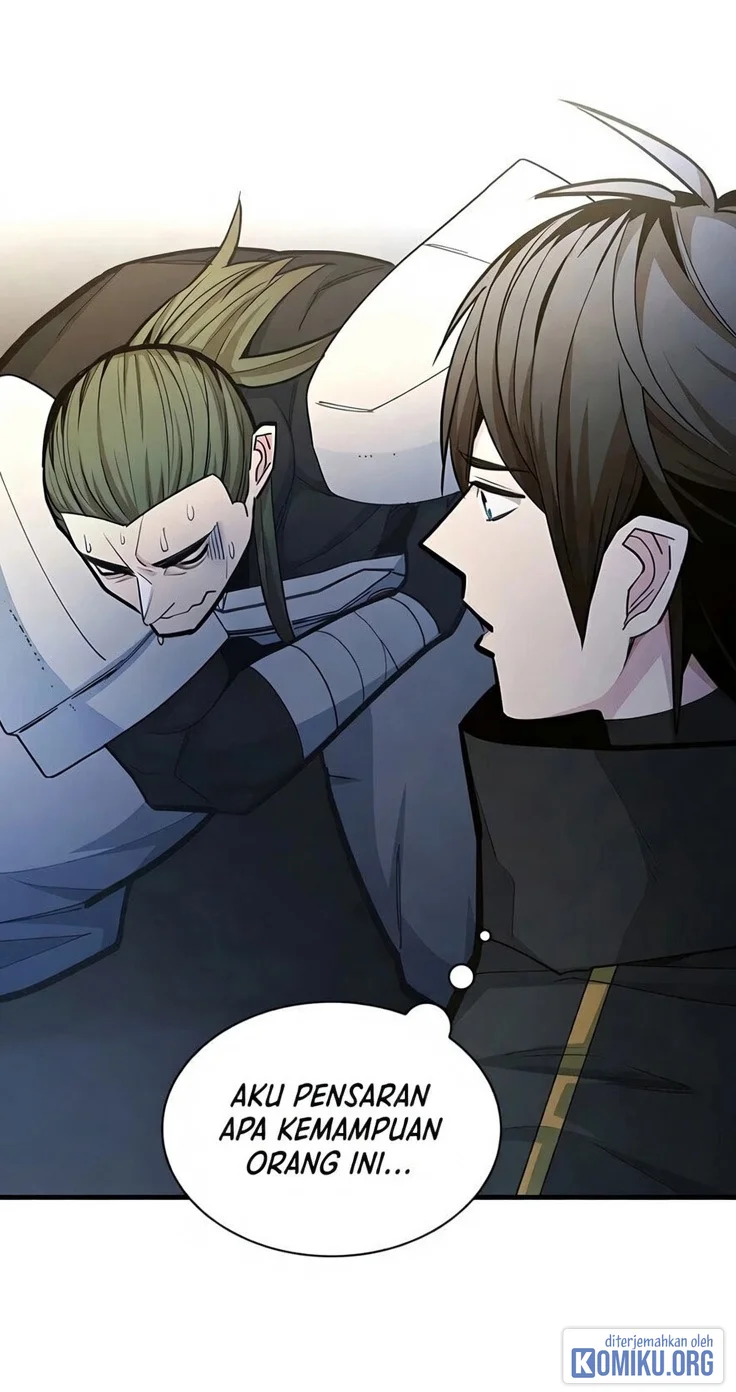 The Tutorial is Too Hard chapter 279 halaman 24