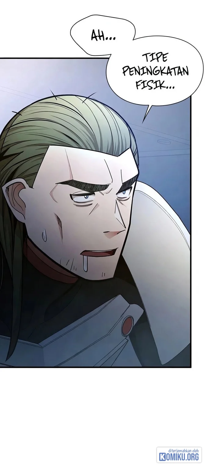 The Tutorial is Too Hard chapter 279 halaman 26
