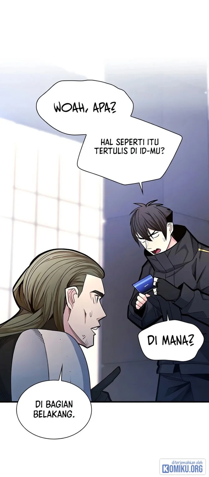 The Tutorial is Too Hard chapter 279 halaman 29