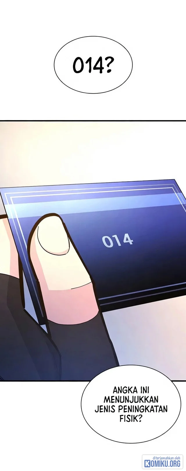 The Tutorial is Too Hard chapter 279 halaman 30