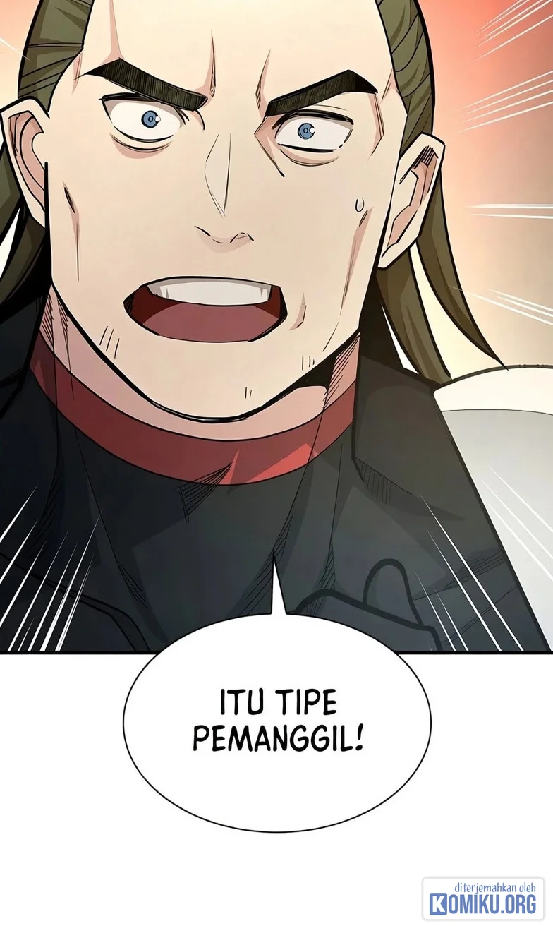 The Tutorial is Too Hard chapter 279 halaman 35