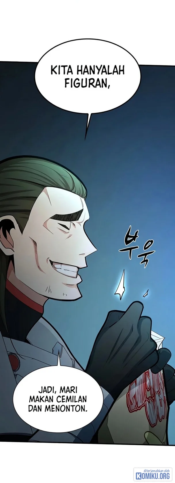 The Tutorial is Too Hard chapter 279 halaman 47