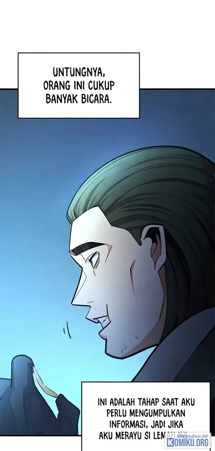 The Tutorial is Too Hard chapter 279 halaman 52