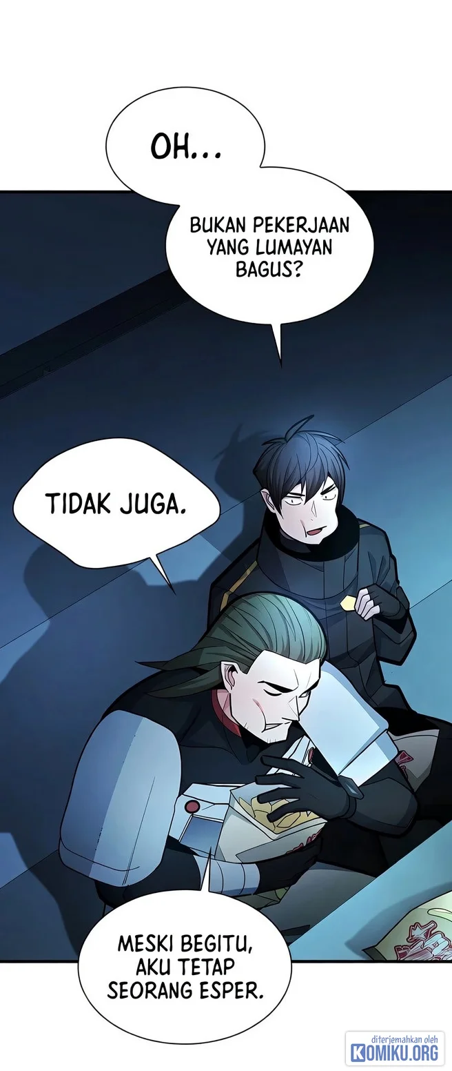 The Tutorial is Too Hard chapter 279 halaman 57
