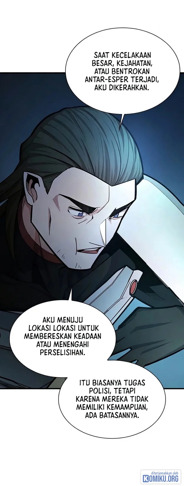The Tutorial is Too Hard chapter 279 halaman 58