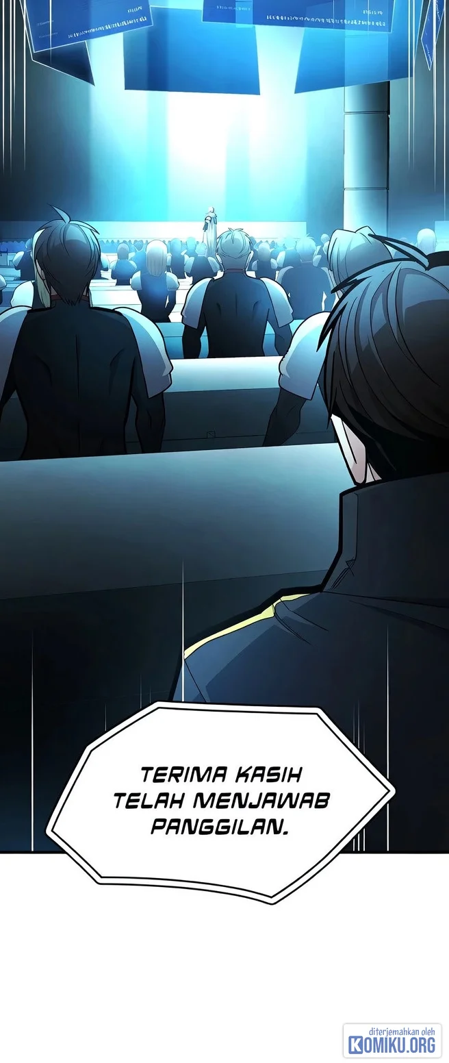 The Tutorial is Too Hard chapter 279 halaman 61