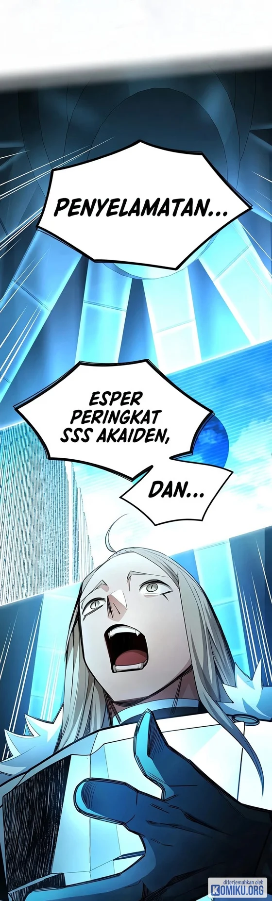 The Tutorial is Too Hard chapter 279 halaman 64