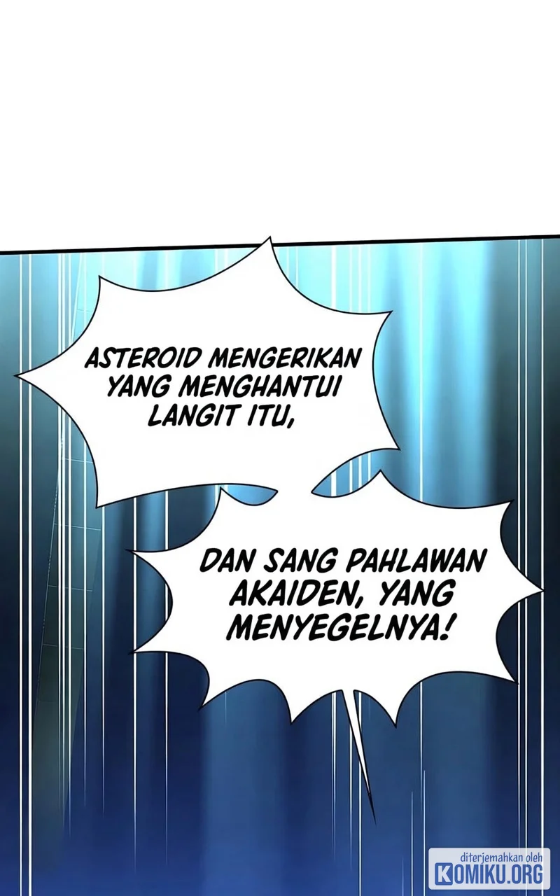 The Tutorial is Too Hard chapter 279 halaman 66