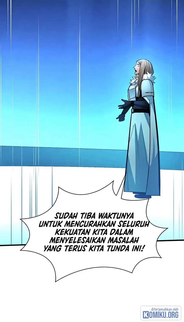 The Tutorial is Too Hard chapter 279 halaman 67