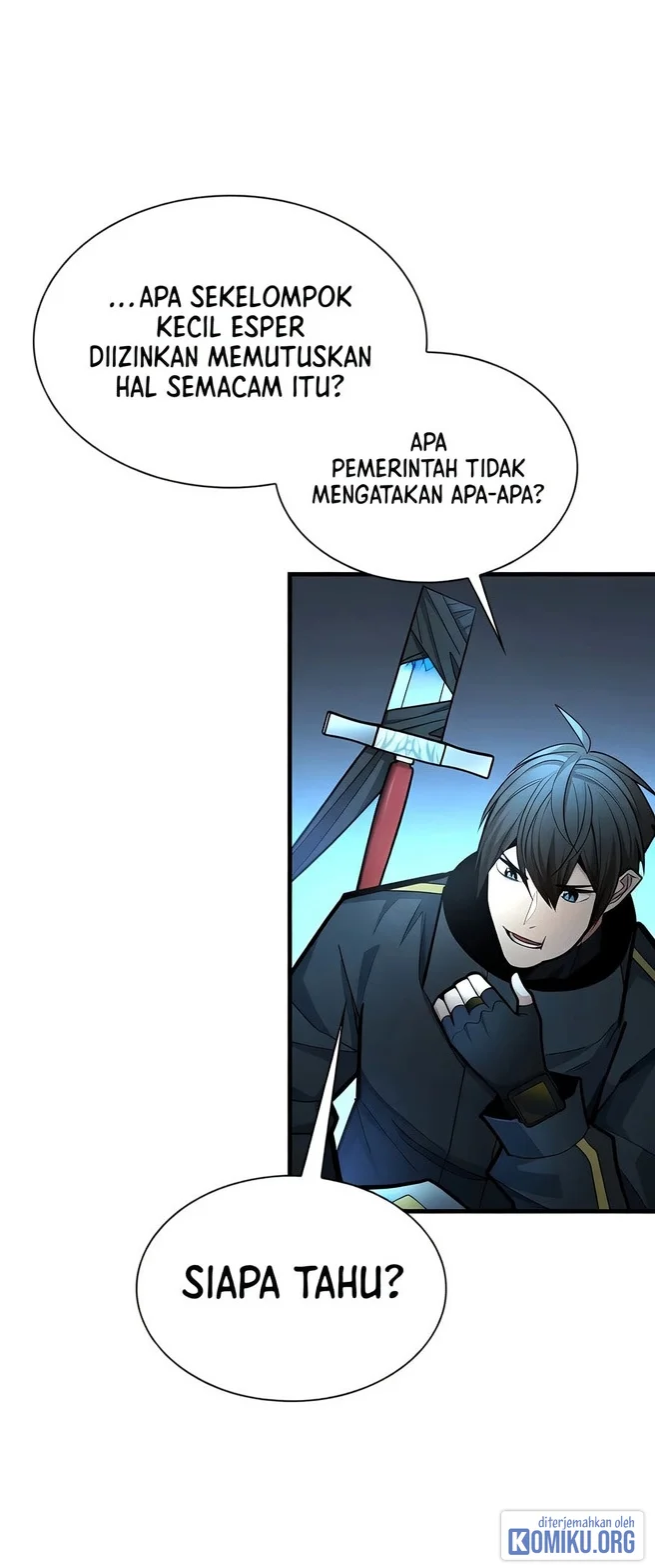 The Tutorial is Too Hard chapter 279 halaman 68