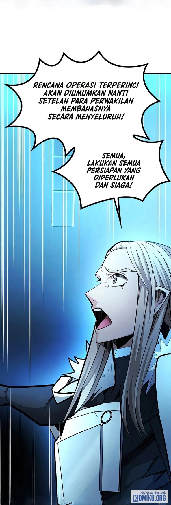 The Tutorial is Too Hard chapter 279 halaman 70