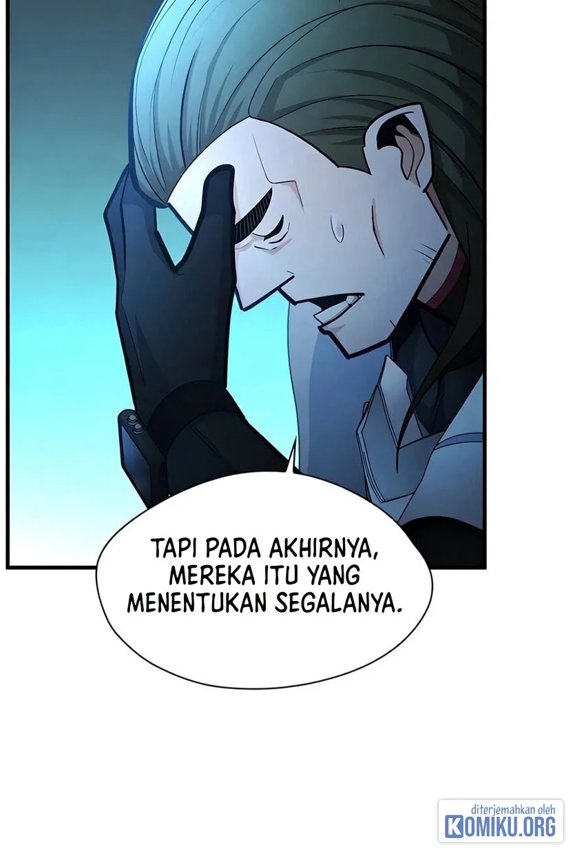 The Tutorial is Too Hard chapter 279 halaman 73