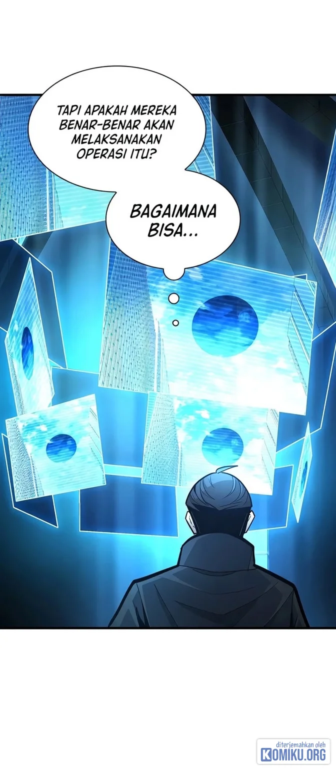 The Tutorial is Too Hard chapter 279 halaman 74