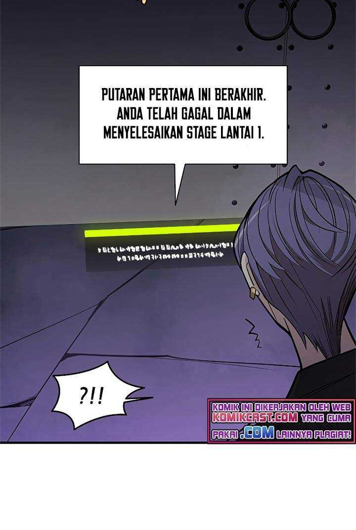The Tutorial is Too Hard Bab 30 halaman 9