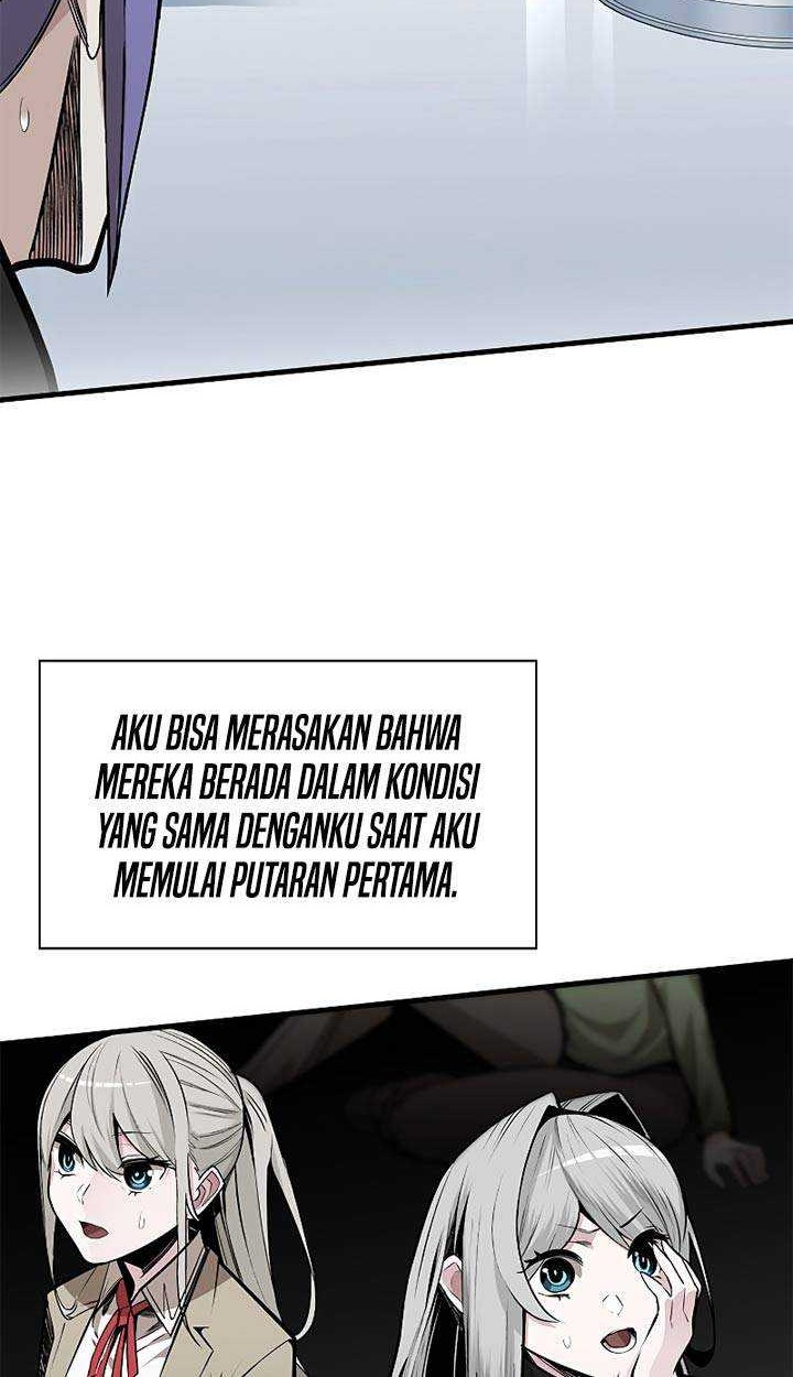 The Tutorial is Too Hard Bab 30 halaman 15