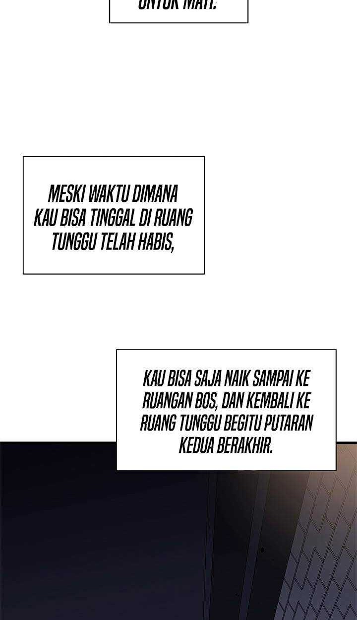 The Tutorial is Too Hard Bab 30 halaman 21