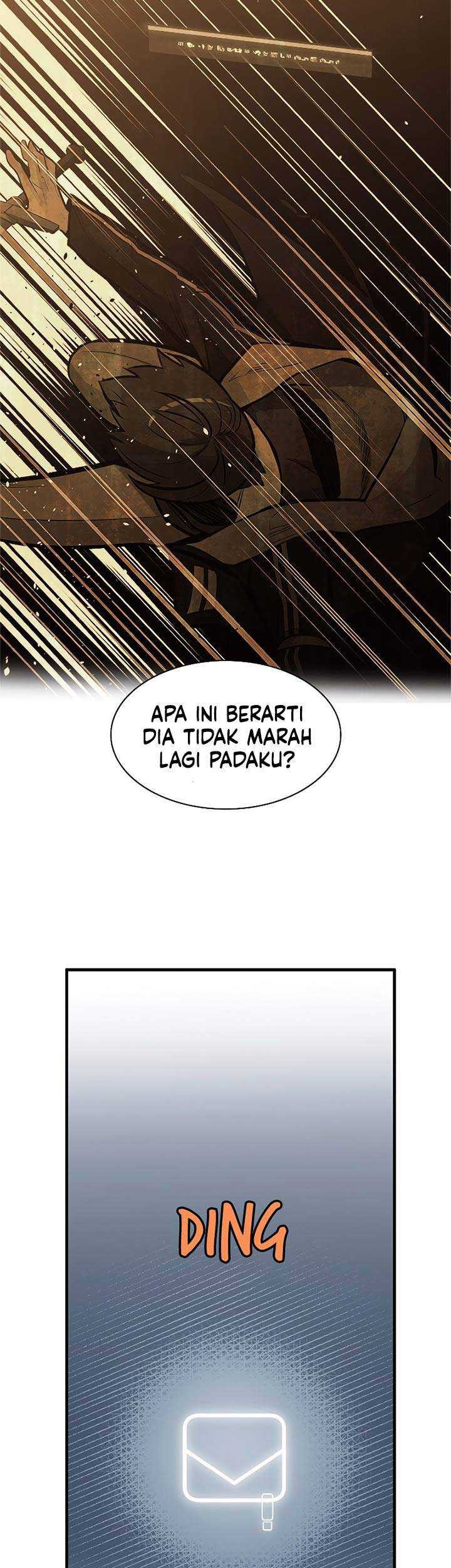 The Tutorial is Too Hard Bab 30 halaman 40