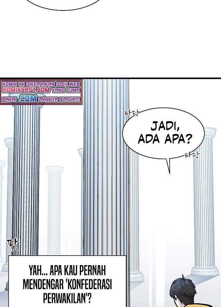 The Tutorial is Too Hard Bab 30 halaman 47