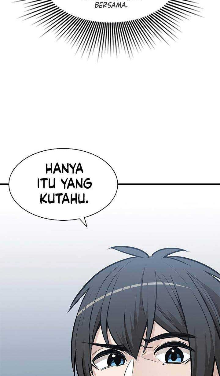 The Tutorial is Too Hard Bab 30 halaman 55