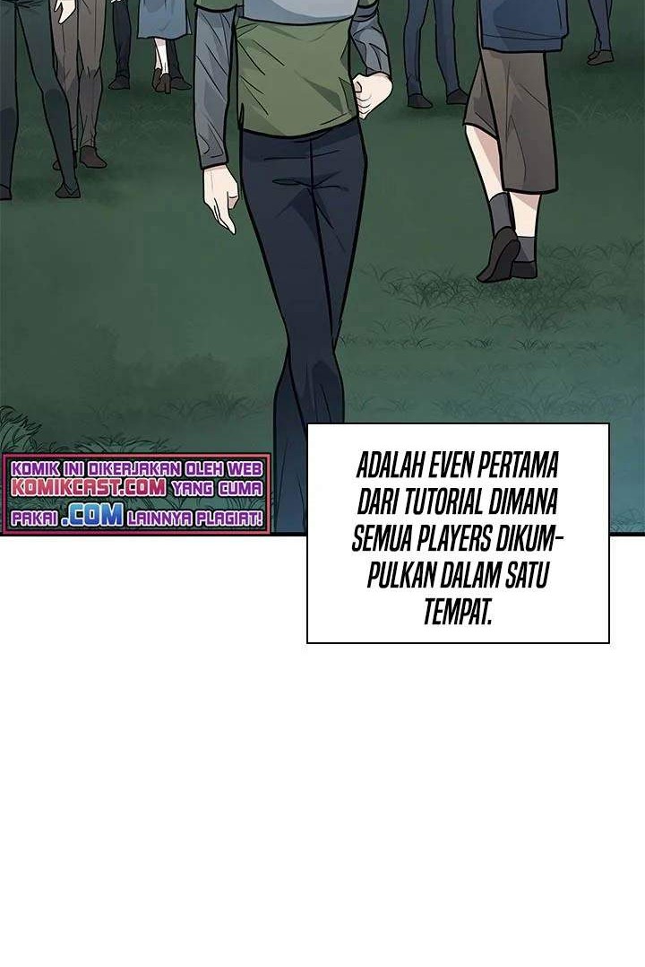 The Tutorial is Too Hard Bab 32 halaman 3