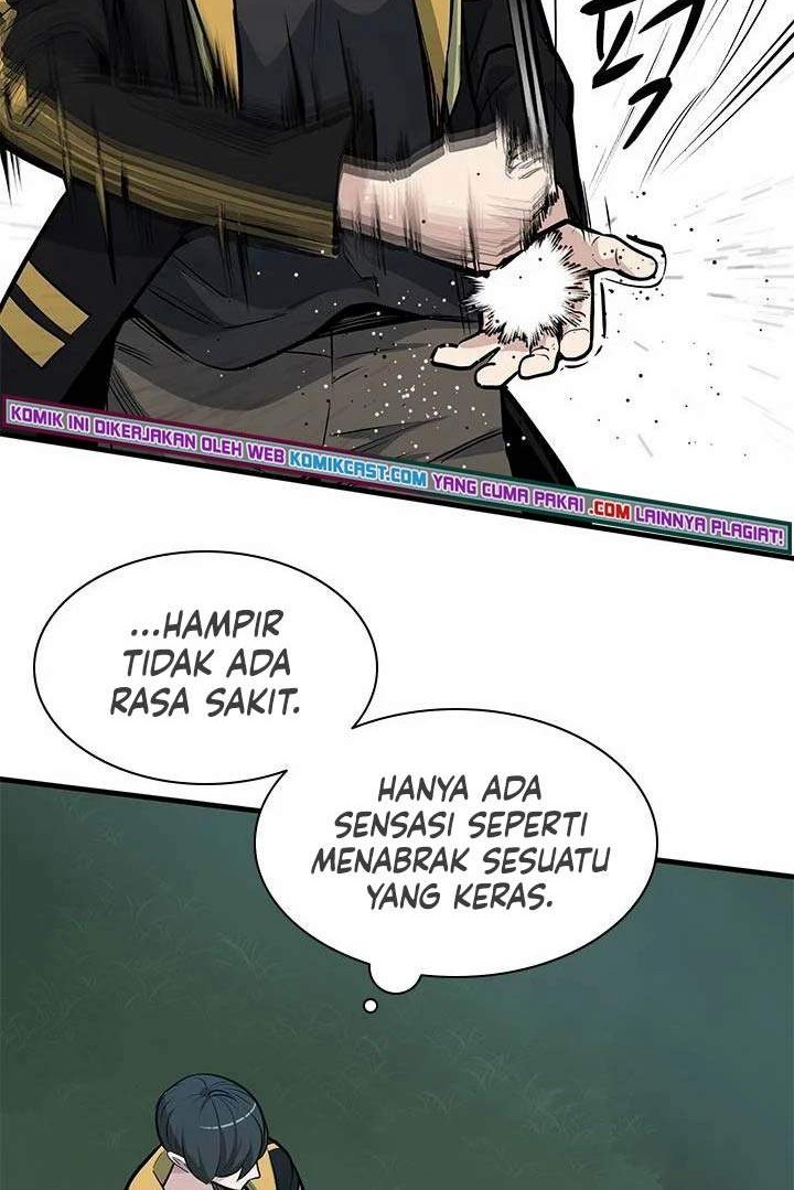 The Tutorial is Too Hard Bab 32 halaman 13