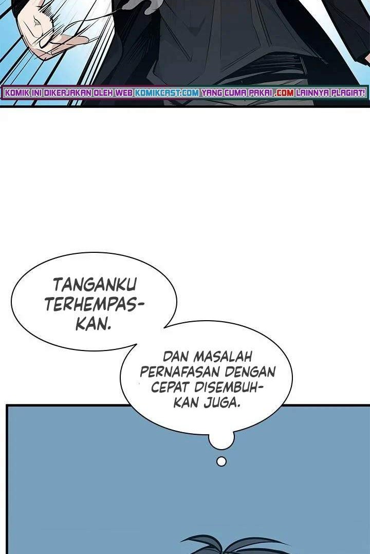 The Tutorial is Too Hard Bab 32 halaman 17