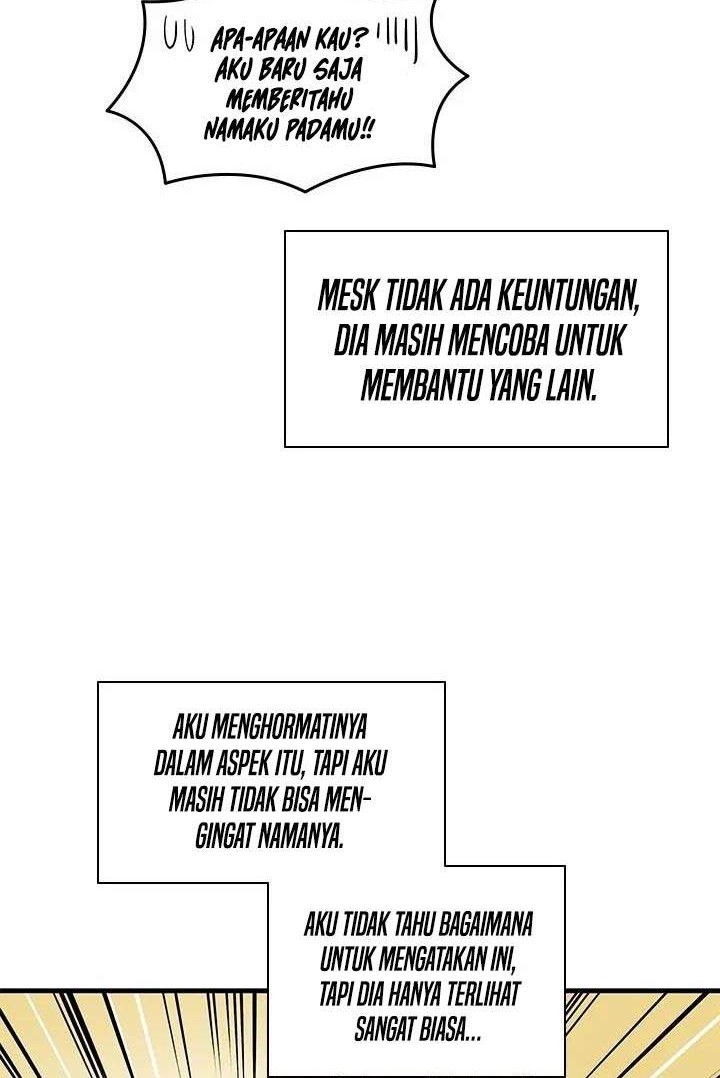 The Tutorial is Too Hard Bab 32 halaman 21
