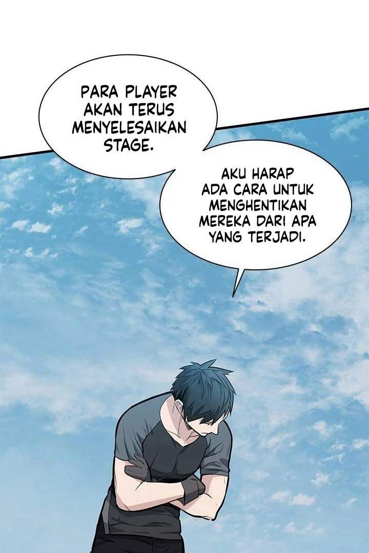The Tutorial is Too Hard Bab 32 halaman 25