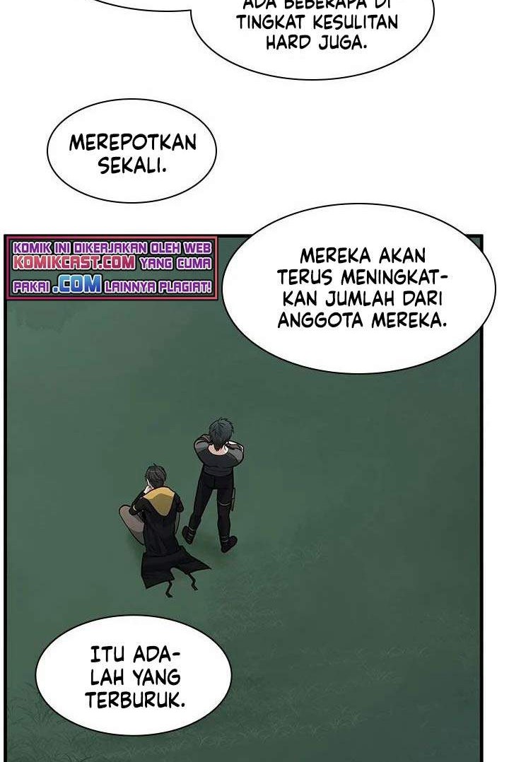 The Tutorial is Too Hard Bab 32 halaman 27