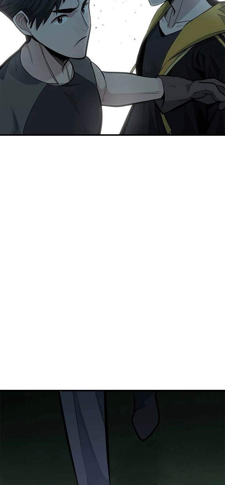 The Tutorial is Too Hard Bab 32 halaman 43