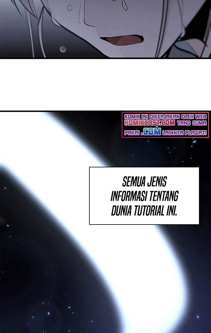 The Tutorial is Too Hard Bab 33 halaman 7
