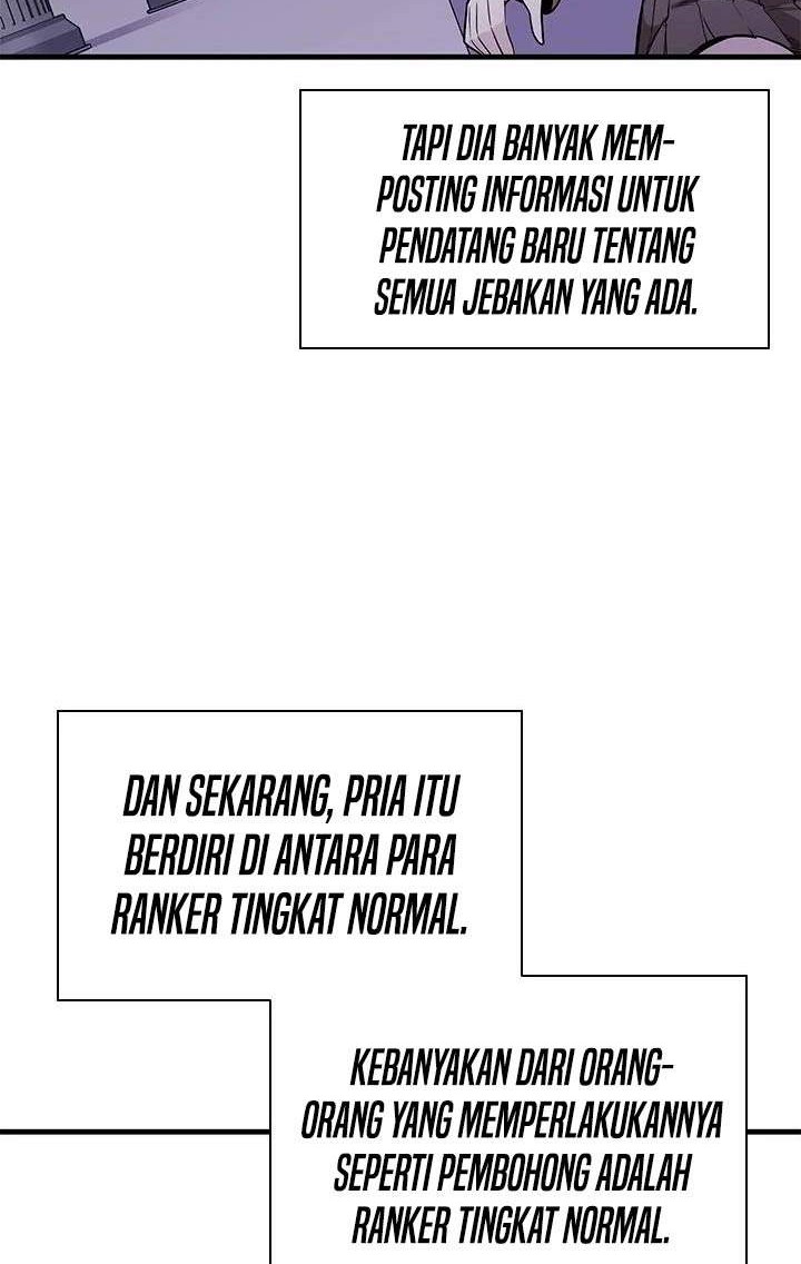 The Tutorial is Too Hard Bab 33 halaman 11