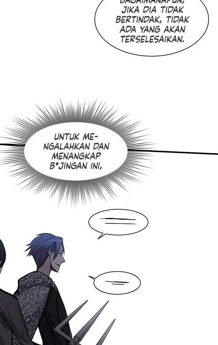 The Tutorial is Too Hard Bab 33 halaman 15