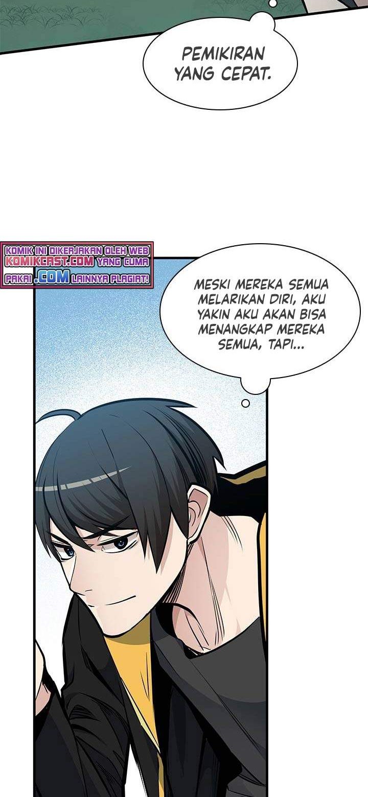 The Tutorial is Too Hard Bab 33 halaman 53