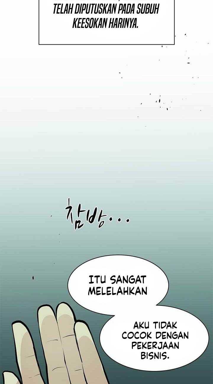 The Tutorial is Too Hard Bab 35 halaman 35