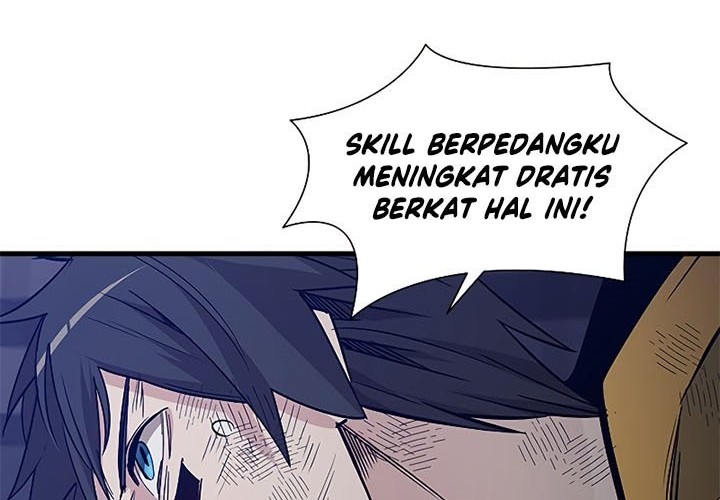 The Tutorial is Too Hard Bab 45 halaman 35