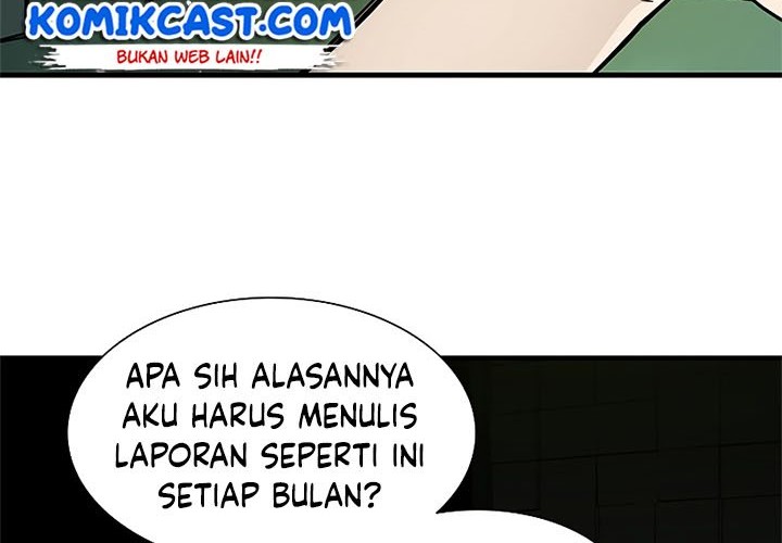 The Tutorial is Too Hard Bab 47 halaman 15