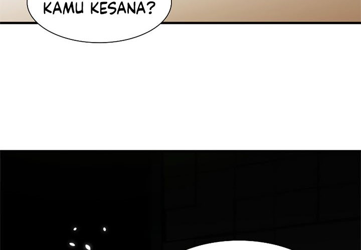 The Tutorial is Too Hard Bab 47 halaman 28