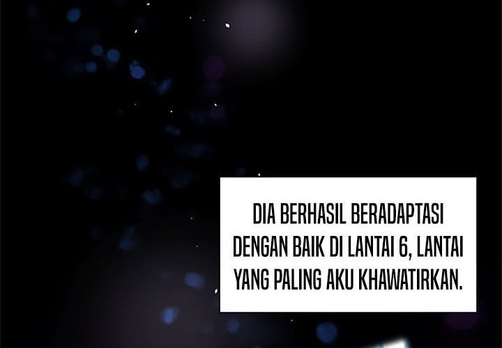 The Tutorial is Too Hard Bab 47 halaman 32